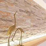 Domaine De L'echassier, The Originals Relais 酒店 沙托贝尔纳尔