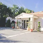 Domaine De L'echassier, The Originals Relais Hotel