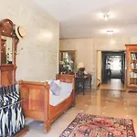 Hotel Domaine De L'echassier, The Originals Relais