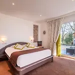 Domaine De L'echassier, The Originals Relais