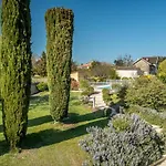 Hotel Domaine De L'echassier, The Originals Relais