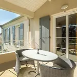 Hotel Domaine De L'echassier, The Originals Relais 3*