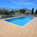 Domaine De L'echassier, The Originals Relais 3*
