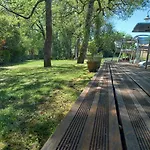 Domaine De L'echassier, The Originals Relais Hotel