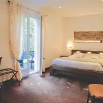 Domaine De L'echassier, The Originals Relais Hotel 3*