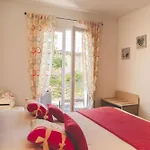 Domaine De L'echassier, The Originals Relais 3*