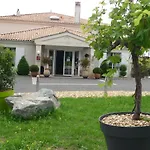 Domaine De L'echassier, The Originals Relais 3*