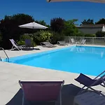 Domaine De L'echassier, The Originals Relais