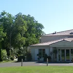 Domaine De L'echassier, The Originals Relais Hotel 3*