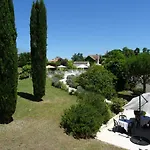 Domaine De L'echassier, The Originals Relais