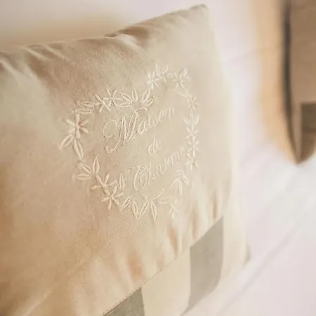 Domaine De L'echassier, The Originals Relais 3*