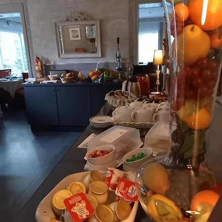 Domaine De L'echassier, The Originals Relais Chateaubernard