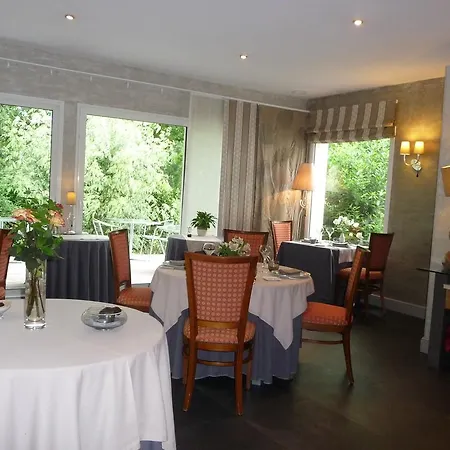 Domaine De L'echassier, The Originals Relais