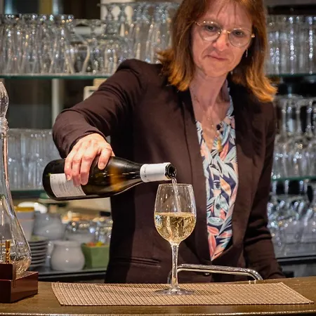 Domaine De L'echassier, The Originals Relais Châteaubernard