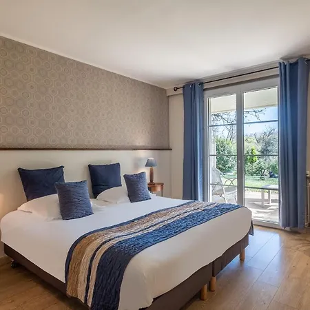 Domaine De L'echassier, The Originals Relais