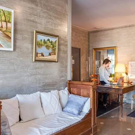 Domaine De L'echassier, The Originals Relais 3*