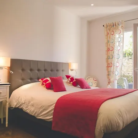Domaine De L'echassier, The Originals Relais Chateaubernard