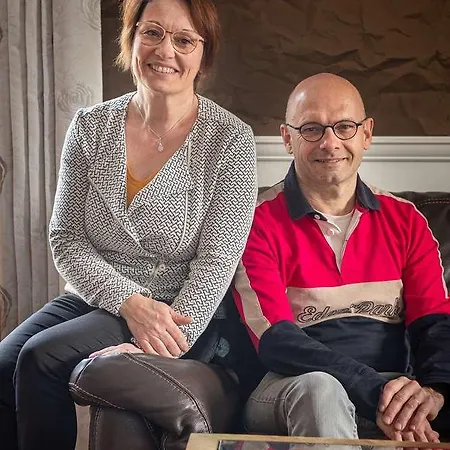 Domaine De L'echassier, The Originals Relais Hotel