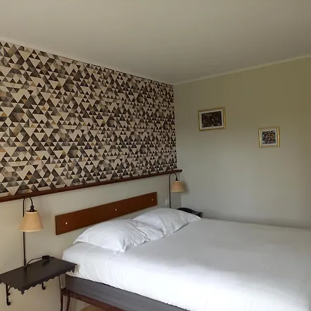 Domaine De L'echassier, The Originals Relais 3*