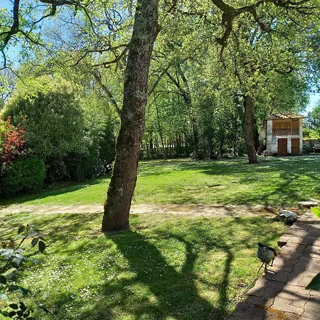 Domaine De L'echassier, The Originals Relais Châteaubernard