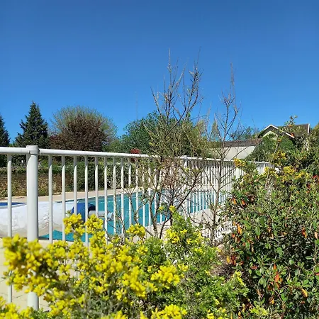 Domaine De L'echassier, The Originals Relais 3*