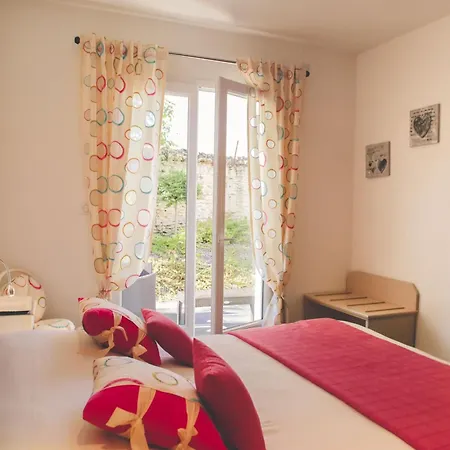 Domaine De L'echassier, The Originals Relais 3*