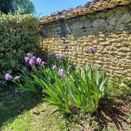 Hotel Domaine De L'echassier, The Originals Relais