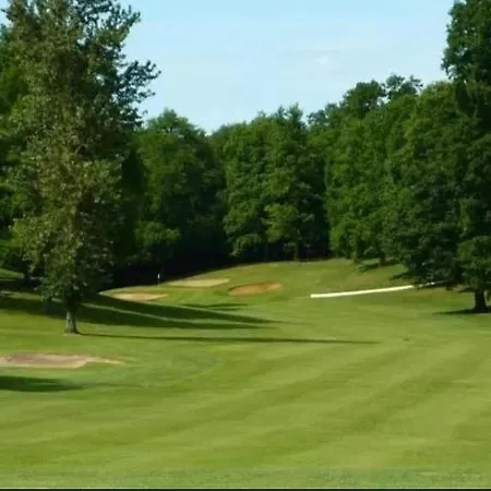 Domaine De L'echassier, The Originals Relais 3*
