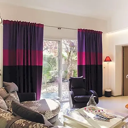 Domaine De L'echassier, The Originals Relais Hotel Chateaubernard