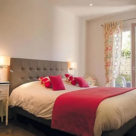 Domaine De L'echassier, The Originals Relais Hotel 3*