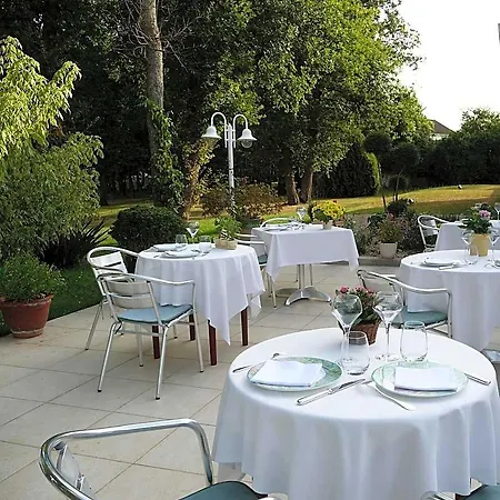Domaine De L'echassier, The Originals Relais 3* Chateaubernard