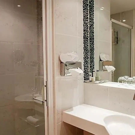 Domaine De L'echassier, The Originals Relais Hotel 3*