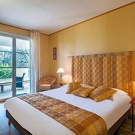 Domaine De L'echassier, The Originals Relais 3*