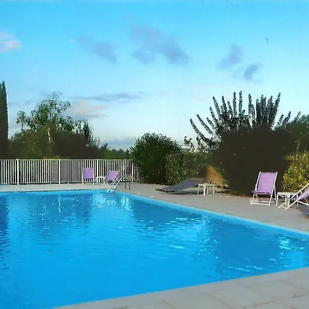 Domaine De L'echassier, The Originals Relais Chateaubernard