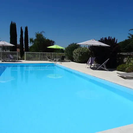 Domaine De L'echassier, The Originals Relais Chateaubernard