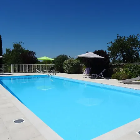 Domaine De L'echassier, The Originals Relais 3* Châteaubernard