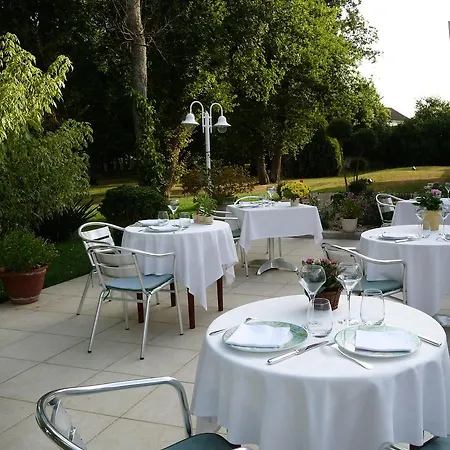 Domaine De L'echassier, The Originals Relais 3* Châteaubernard