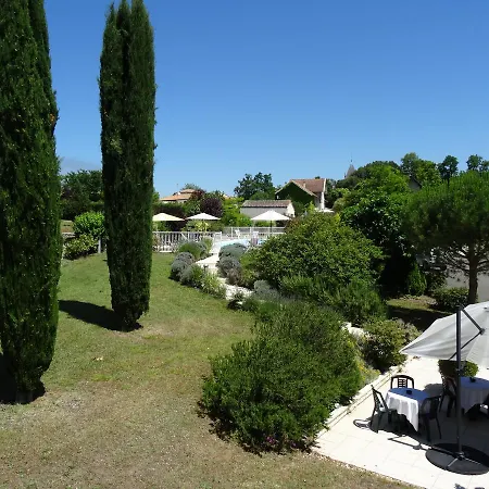 Domaine De L'echassier, The Originals Relais