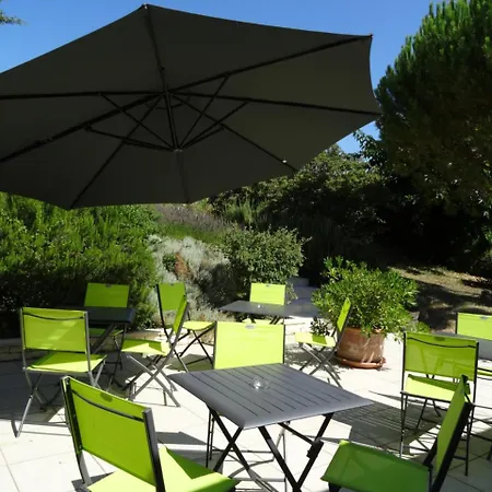 Domaine De L'echassier, The Originals Relais
