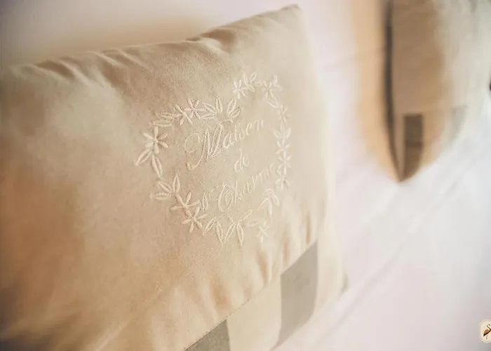 Domaine De L'echassier, The Originals Relais 3*