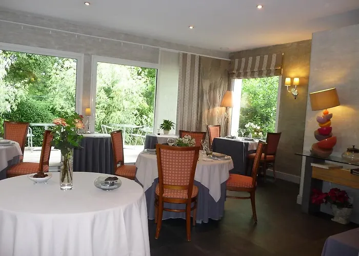 Domaine De L'echassier, The Originals Relais