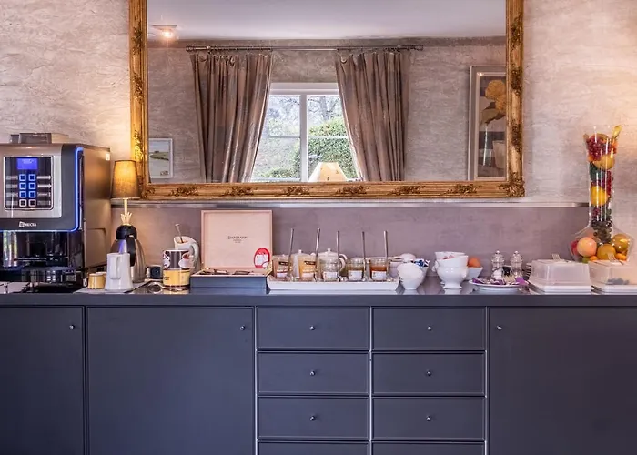 Domaine De L'echassier, The Originals Relais 3* Châteaubernard