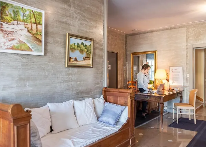 Domaine De L'echassier, The Originals Relais 3*