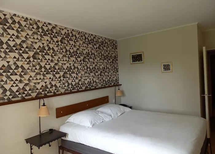 Domaine De L'echassier, The Originals Relais 3*