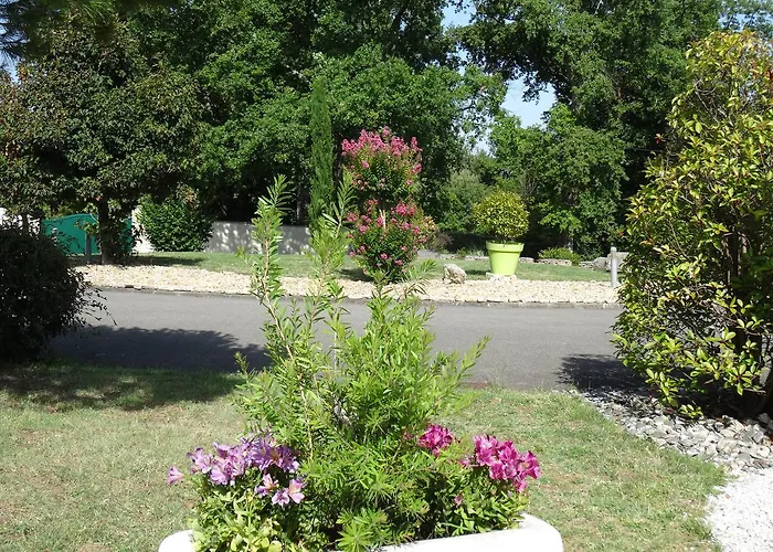 Domaine De L'echassier, The Originals Relais 3* Châteaubernard