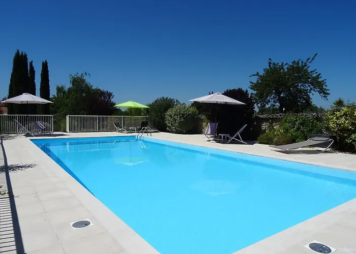 Domaine De L'echassier, The Originals Relais 3* Châteaubernard