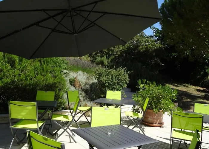 Domaine De L'echassier, The Originals Relais